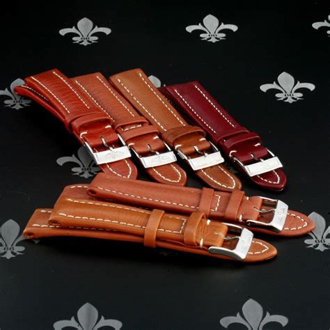 breitling original band|breitling watch bands for men.